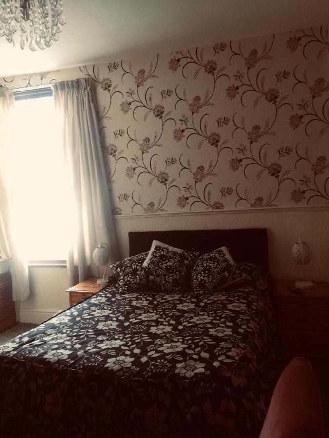 Oakleigh Hotel Blackpool Ngoại thất bức ảnh
