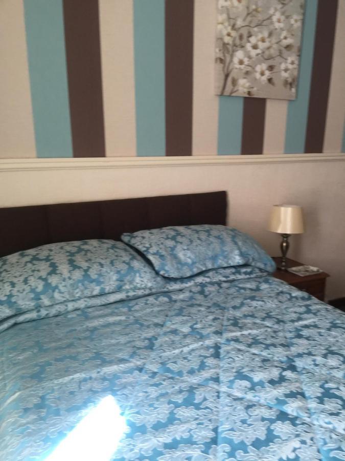 Oakleigh Hotel Blackpool Ngoại thất bức ảnh