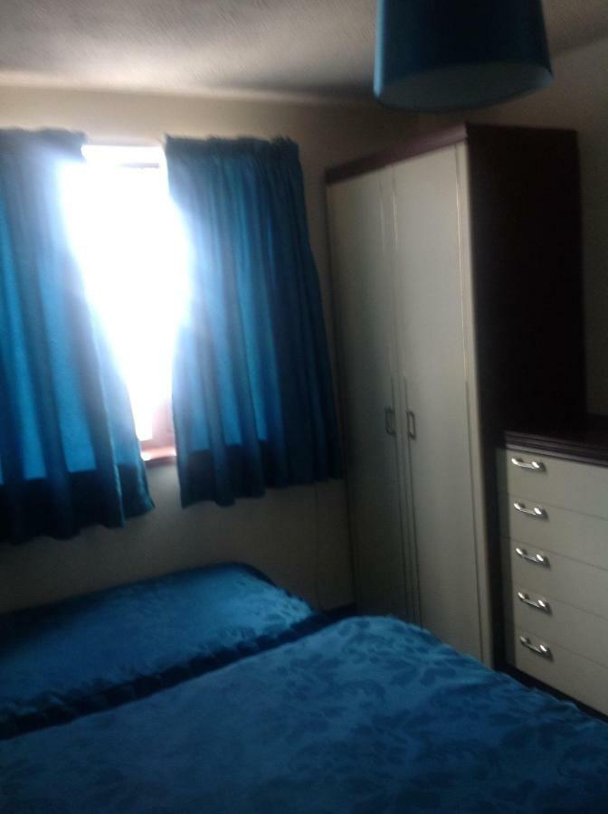 Oakleigh Hotel Blackpool Ngoại thất bức ảnh