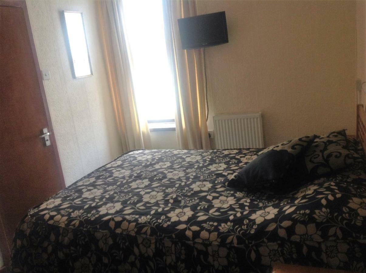 Oakleigh Hotel Blackpool Ngoại thất bức ảnh
