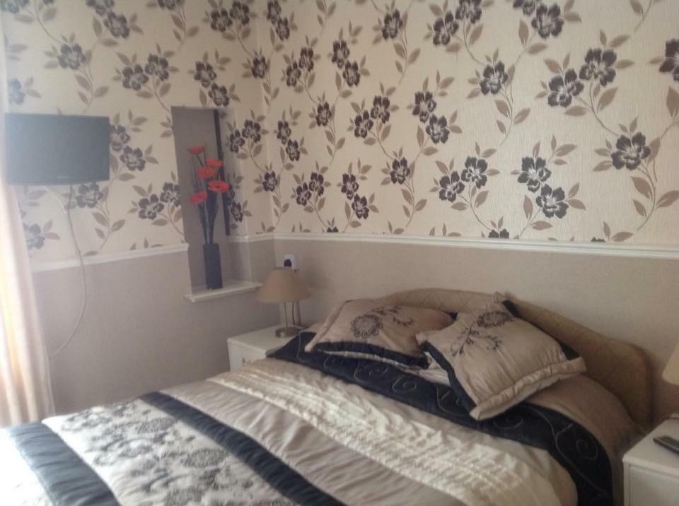 Oakleigh Hotel Blackpool Ngoại thất bức ảnh