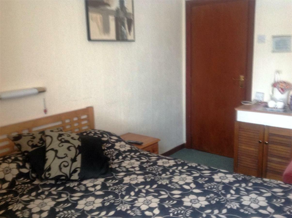 Oakleigh Hotel Blackpool Ngoại thất bức ảnh
