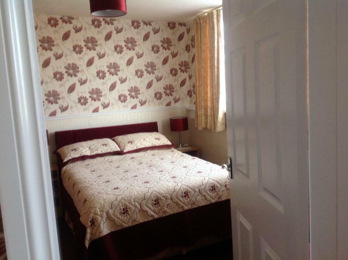 Oakleigh Hotel Blackpool Phòng bức ảnh